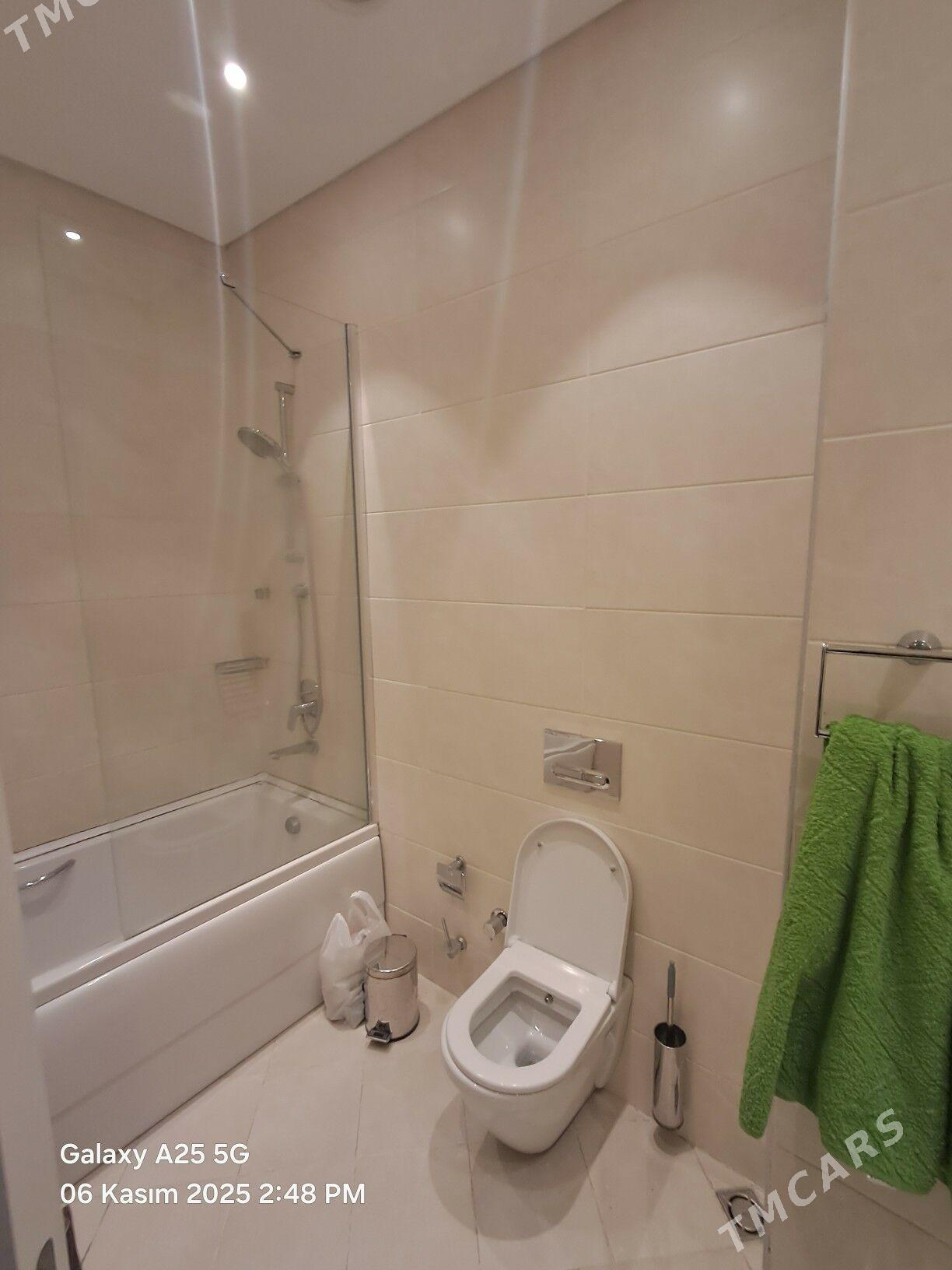 ARENDA ELITKA - Olimpiýa şäherçesi - img 3