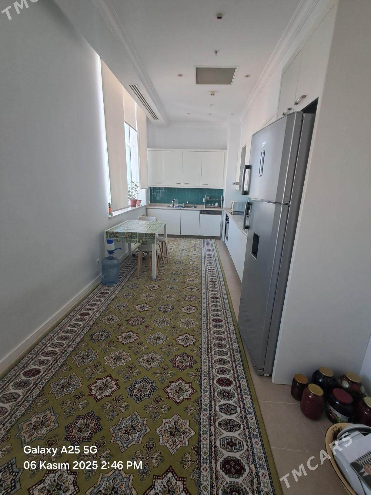 ARENDA ELITKA - Olimpiýa şäherçesi - img 6