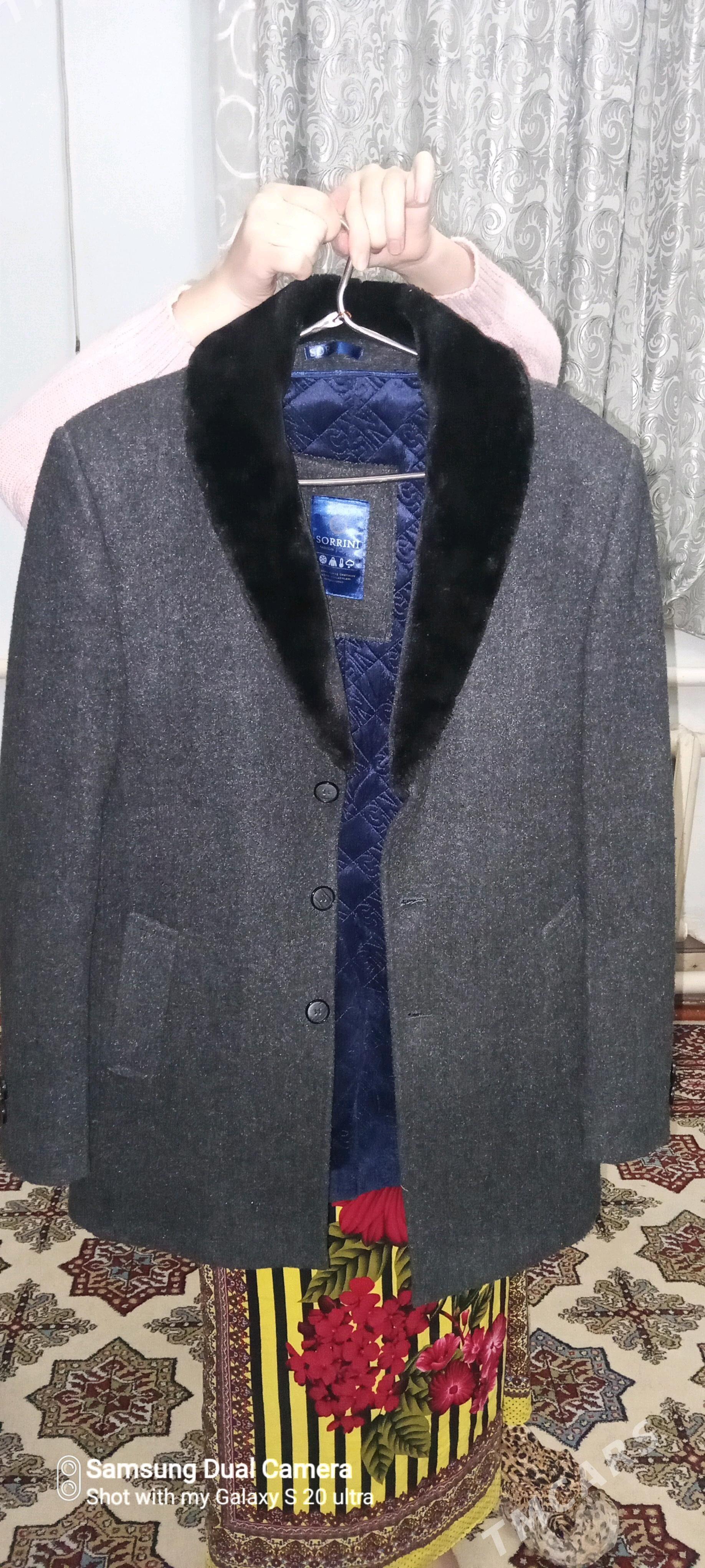 Palto - Дашогуз - img 2