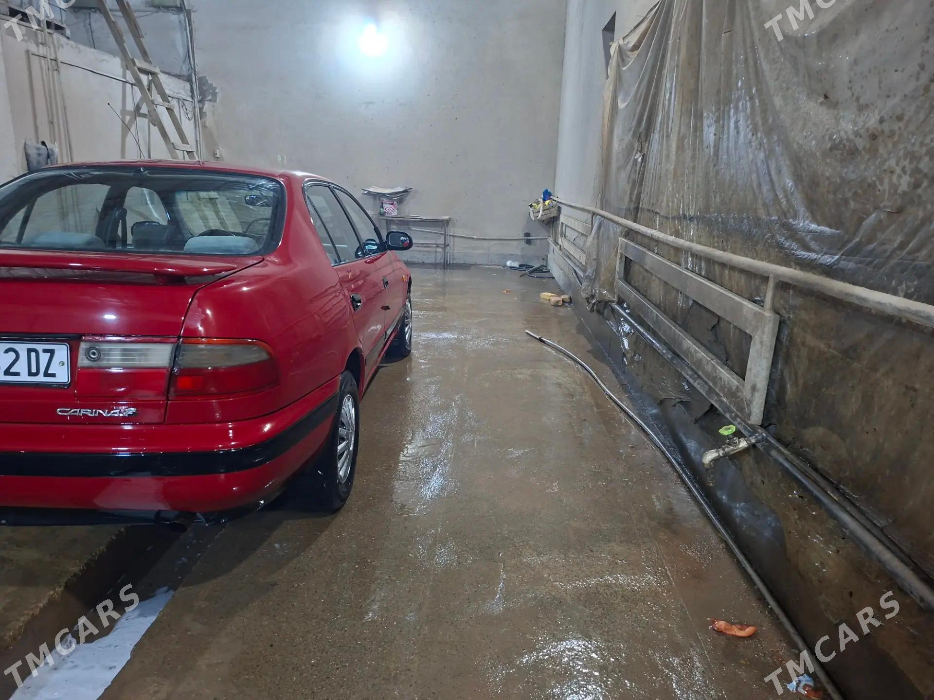Toyota Carina 1993 - 75 000 TMT - Шабатский этрап - img 4