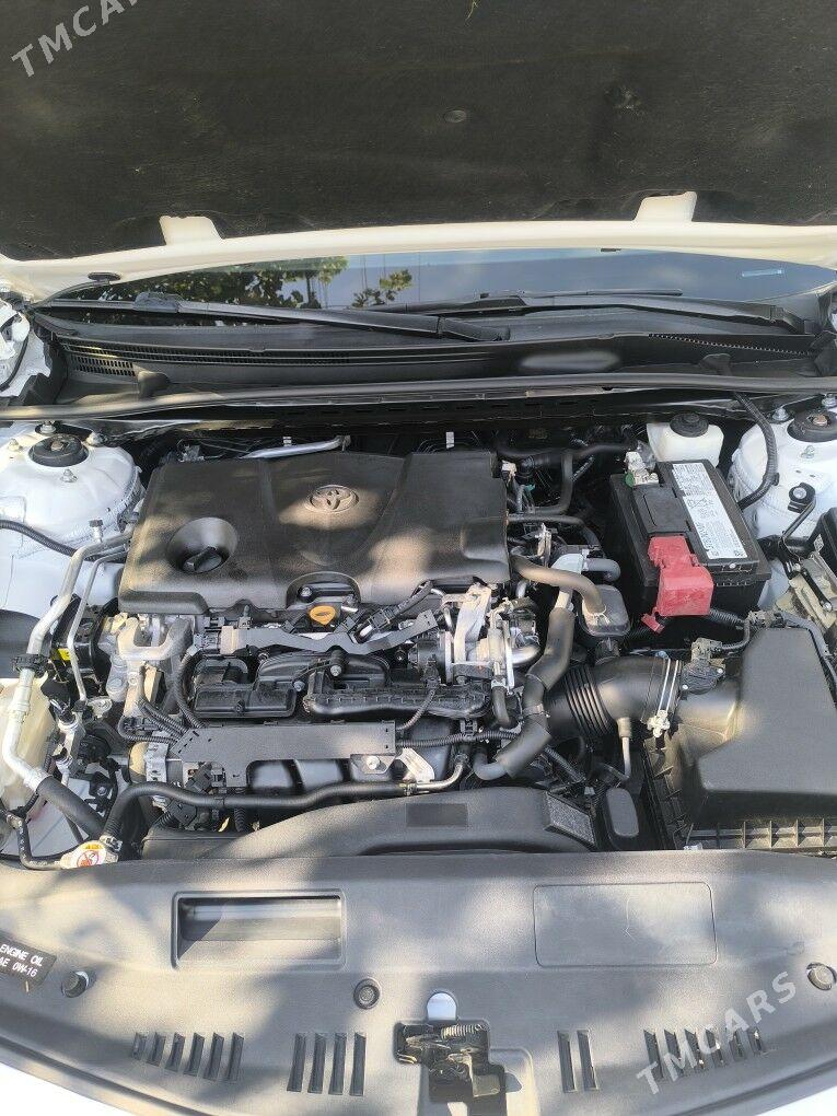Toyota Camry 2020 - 320 000 TMT - Ашхабад - img 4