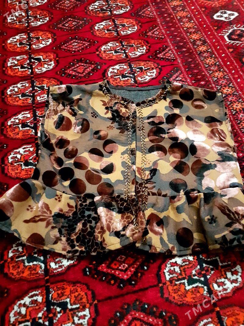 Organze - Ашхабад - img 3