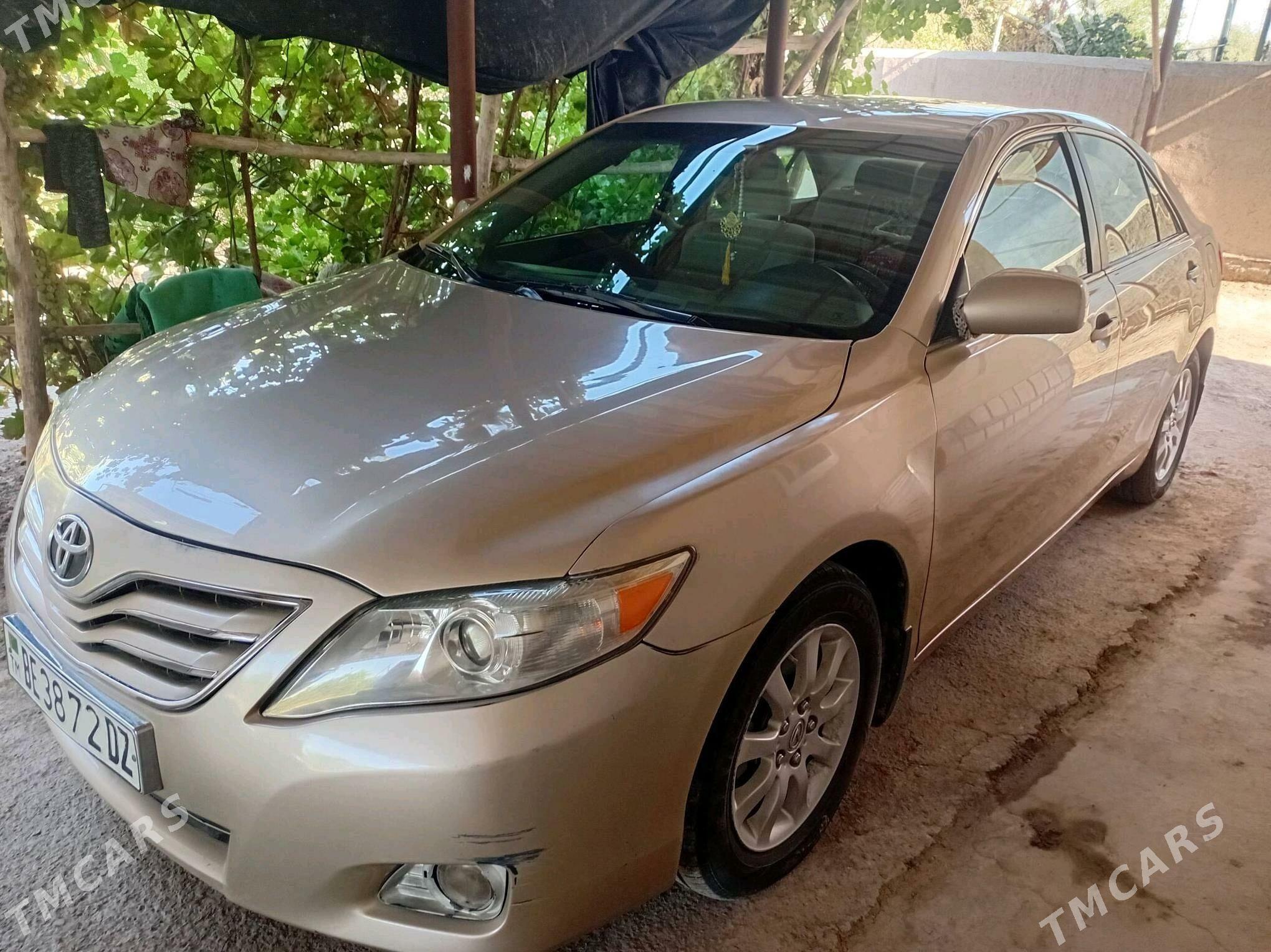 Toyota Camry 2009 - 250 000 TMT - Görogly (Tagta) - img 1