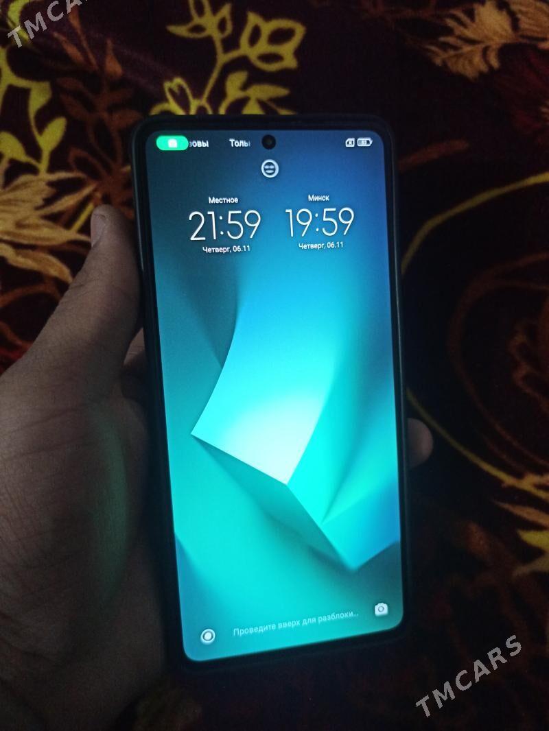 Redmi note 12pro plus 5G - Кёнеургенч - img 5