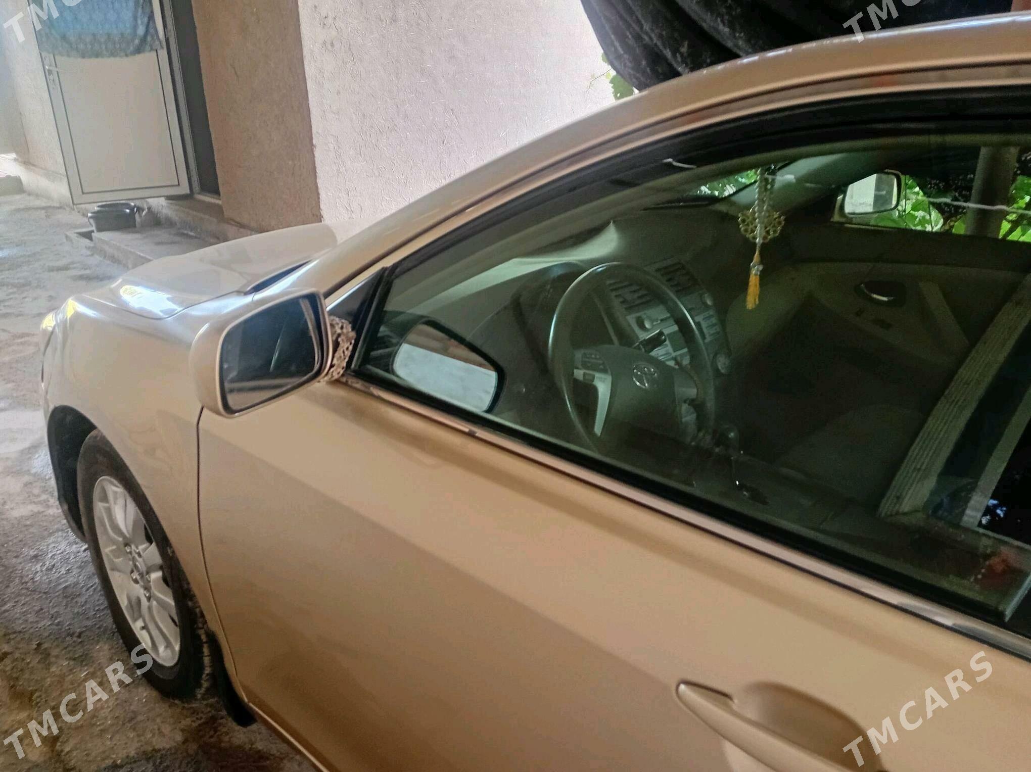 Toyota Camry 2009 - 250 000 TMT - Görogly (Tagta) - img 2