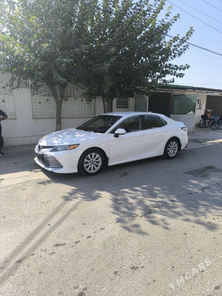 Toyota Camry 2020 - 320 000 TMT - Ашхабад - img 3