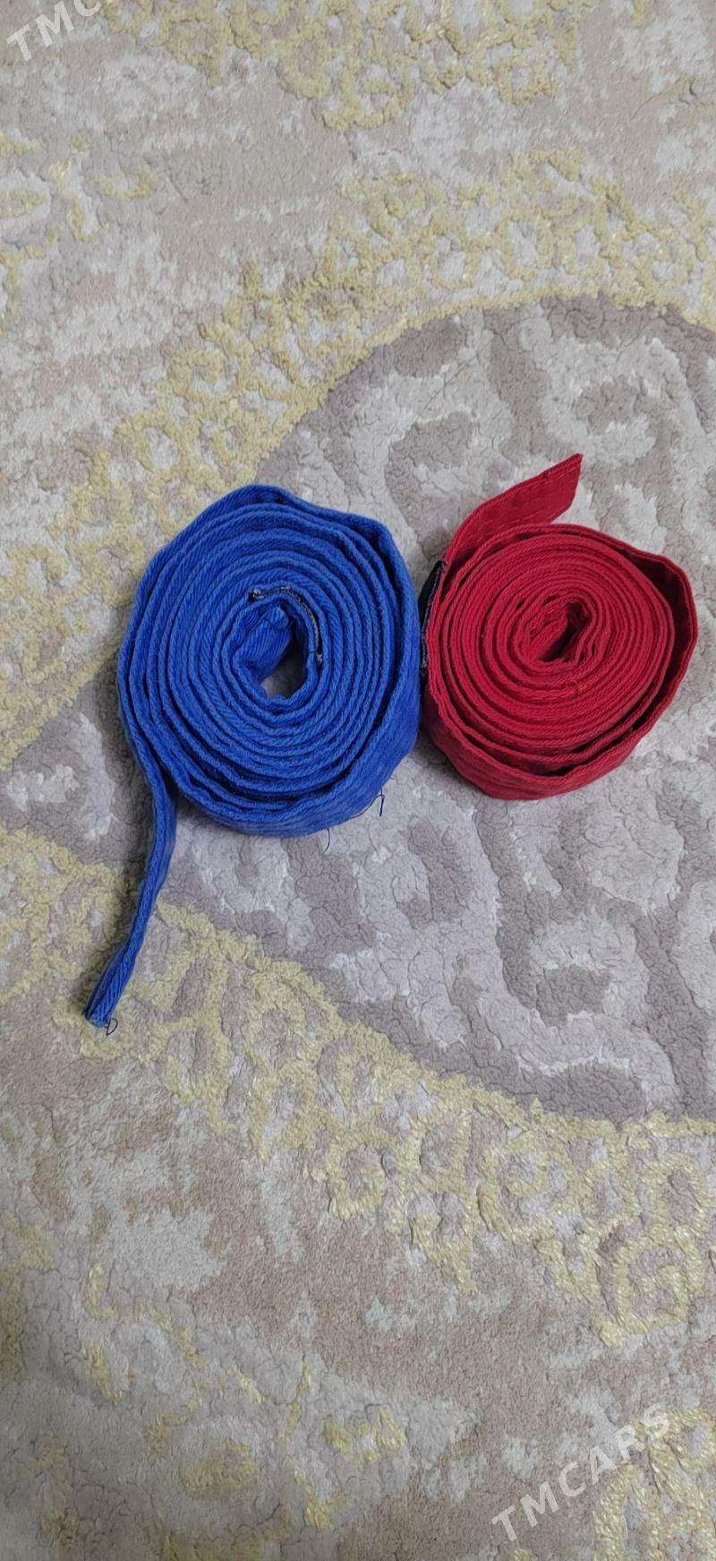 Samba esik - Balkanabat - img 6