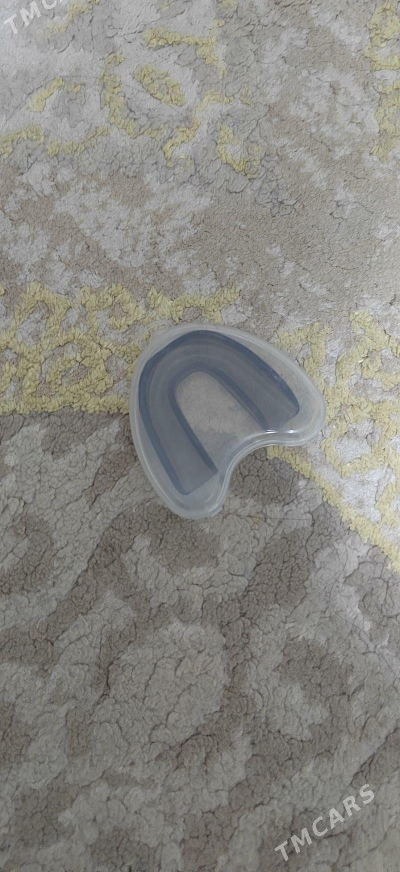 Samba esik - Balkanabat - img 2