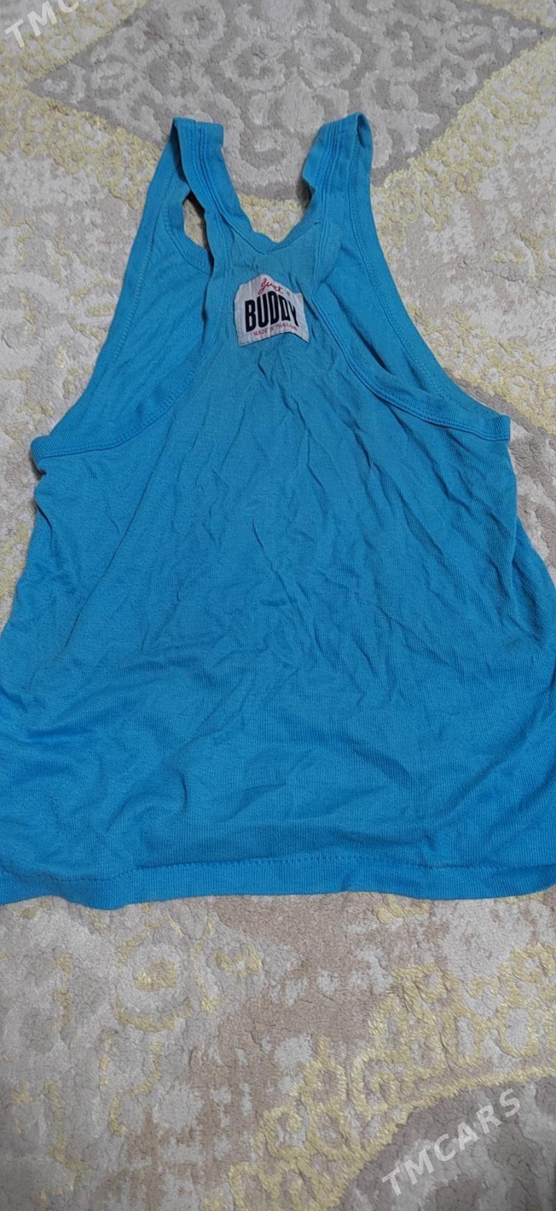 Samba esik - Balkanabat - img 7