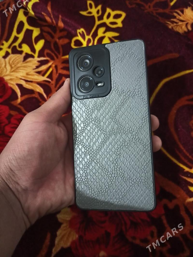 Redmi note 12pro plus 5G - Кёнеургенч - img 1