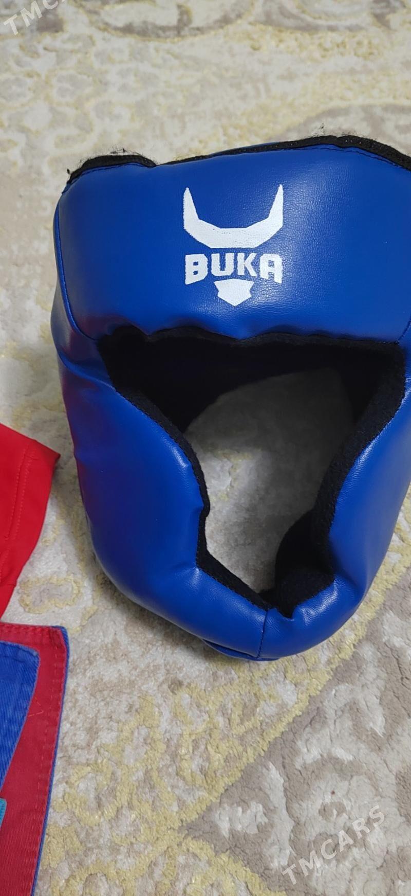 Samba esik - Balkanabat - img 5