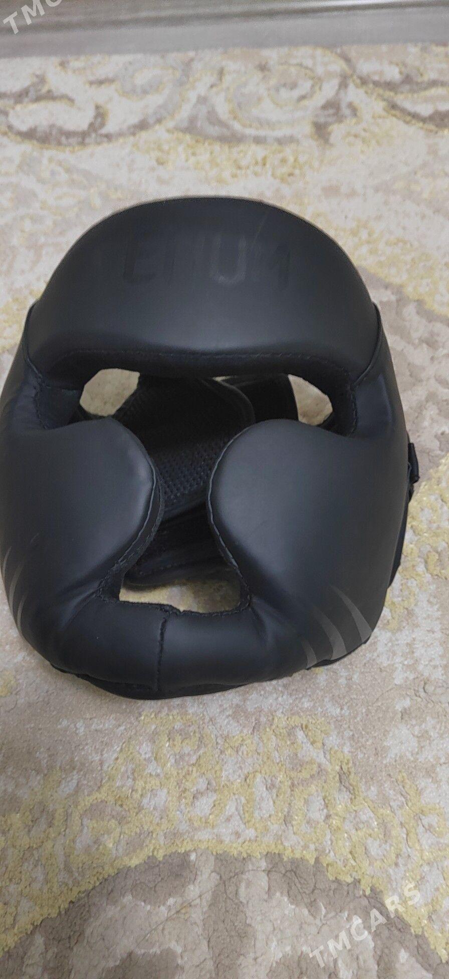 Samba esik - Balkanabat - img 4