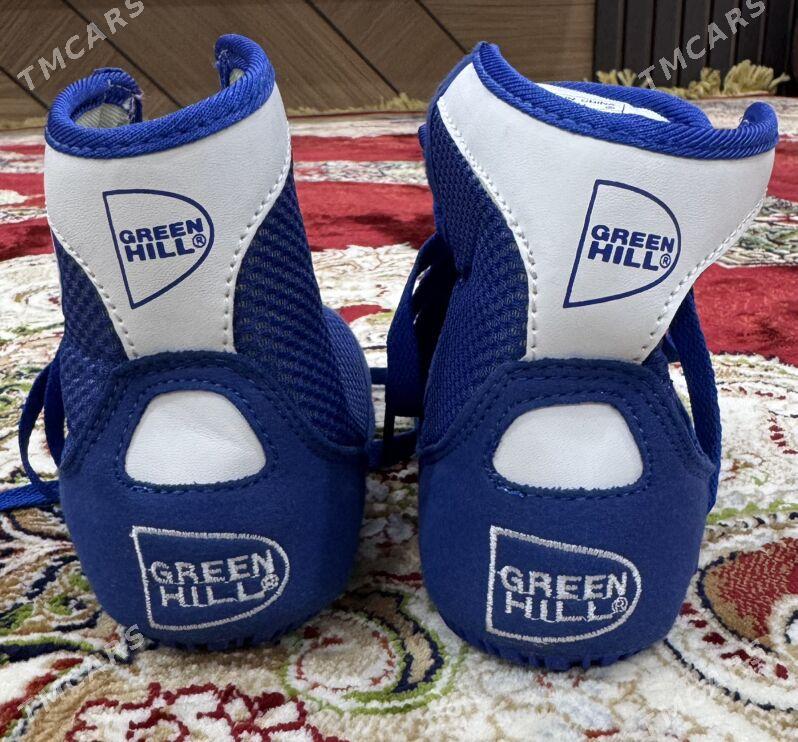 Barsovka/Барцовки - 30 мкр - img 2