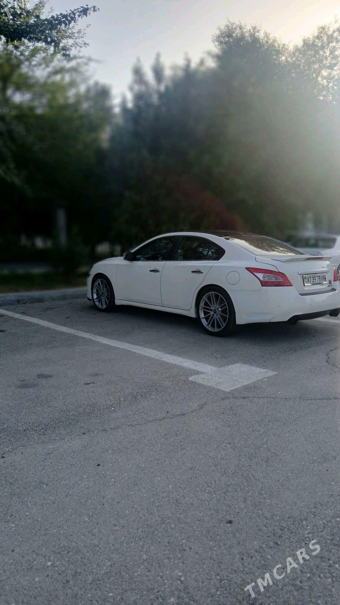 Nissan Maxima 2010 - 195 000 TMT - Aşgabat - img 10