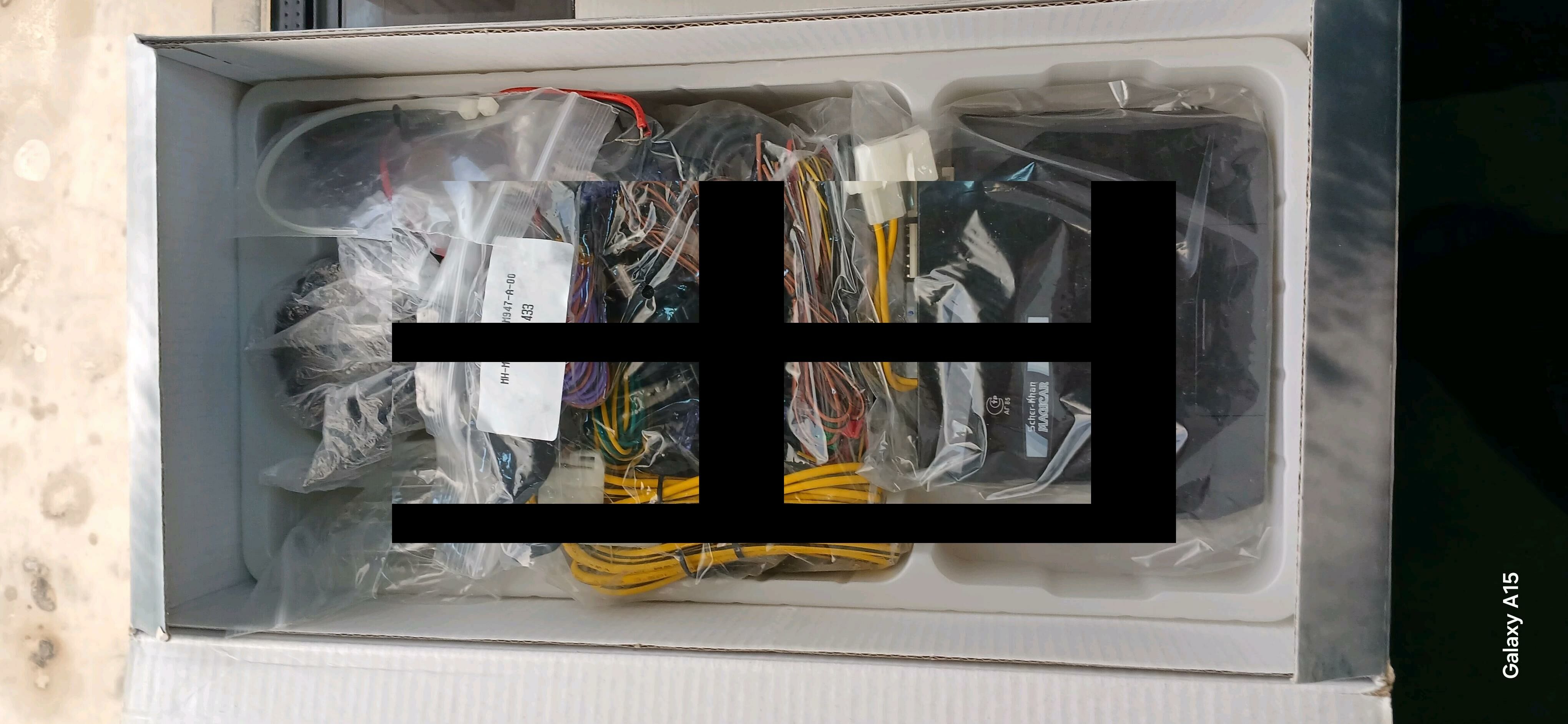 Magicar 8s paket 2 000 TMT - Podwoýski köç. (Bitarap Türkmenistan şaýoly) - img 4