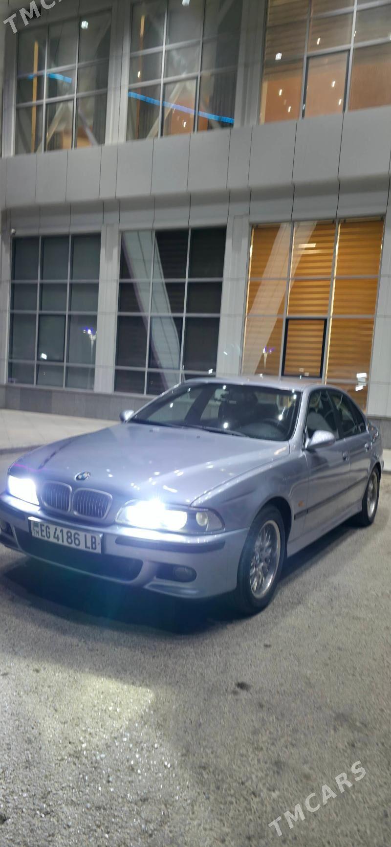 BMW M5 1998 - 130 000 TMT - Türkmenabat - img 1