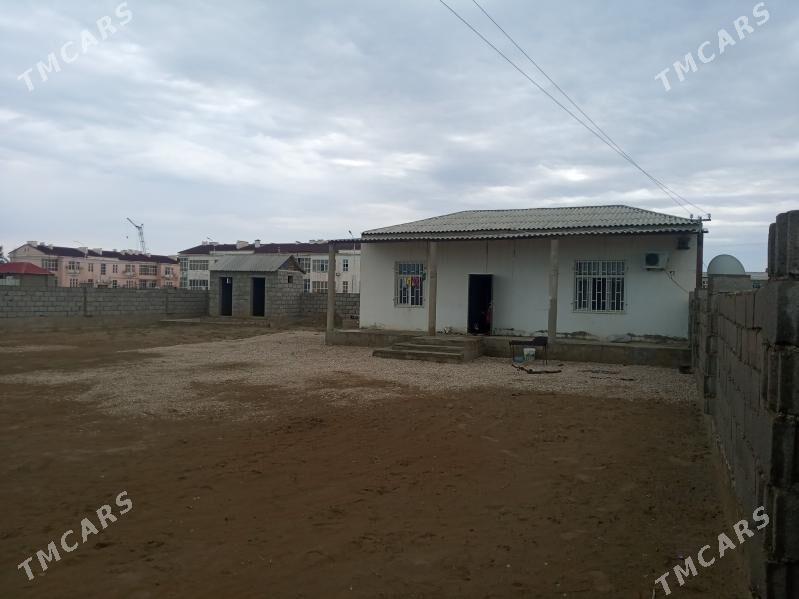 Причал дача - Эсенгулы - img 2