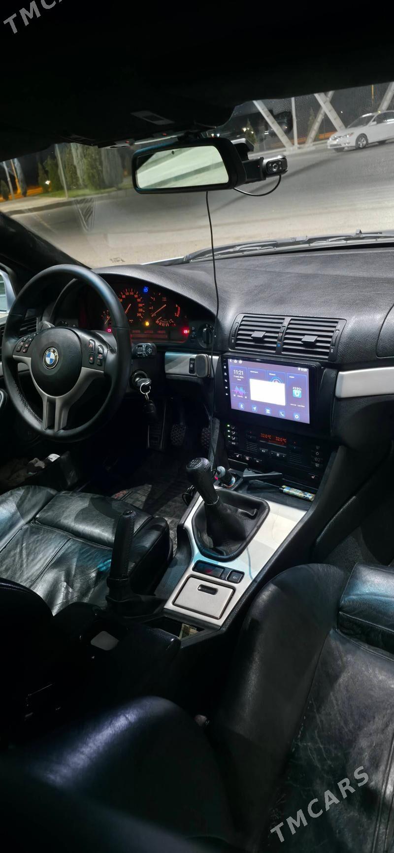 BMW M5 1998 - 130 000 TMT - Türkmenabat - img 6