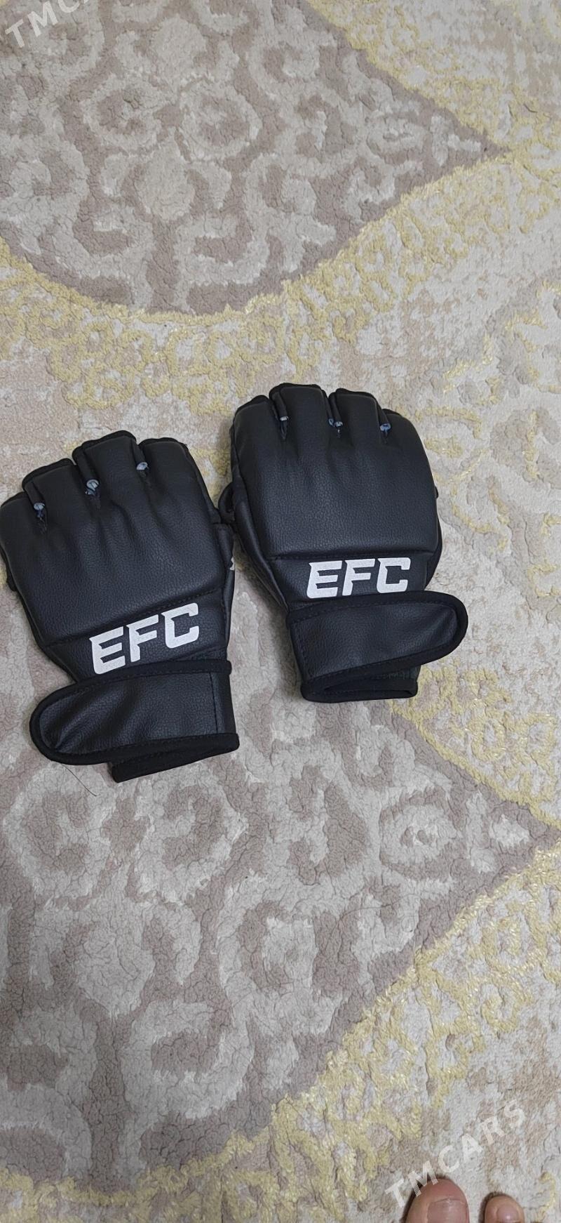 Samba esik - Balkanabat - img 9