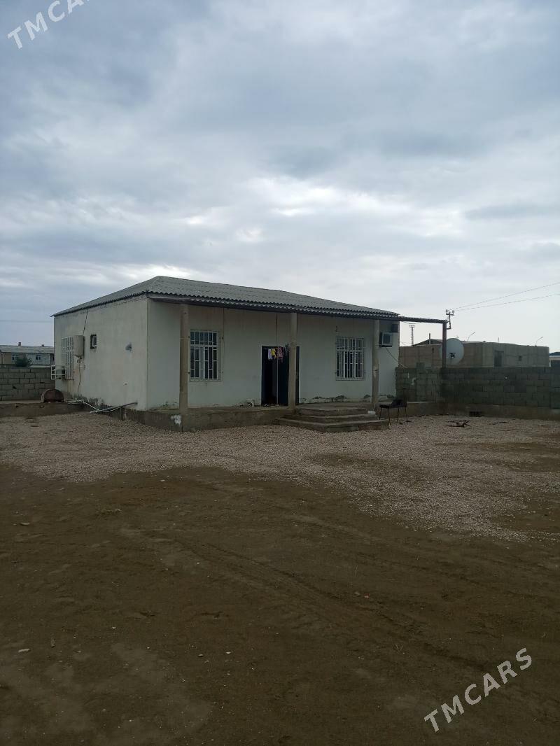 Причал дача - Эсенгулы - img 1