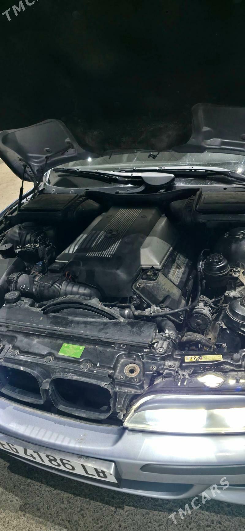 BMW M5 1998 - 130 000 TMT - Türkmenabat - img 7