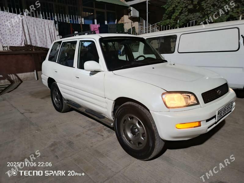Toyota RAV4 1997 - 90 000 TMT - Türkmenabat - img 5