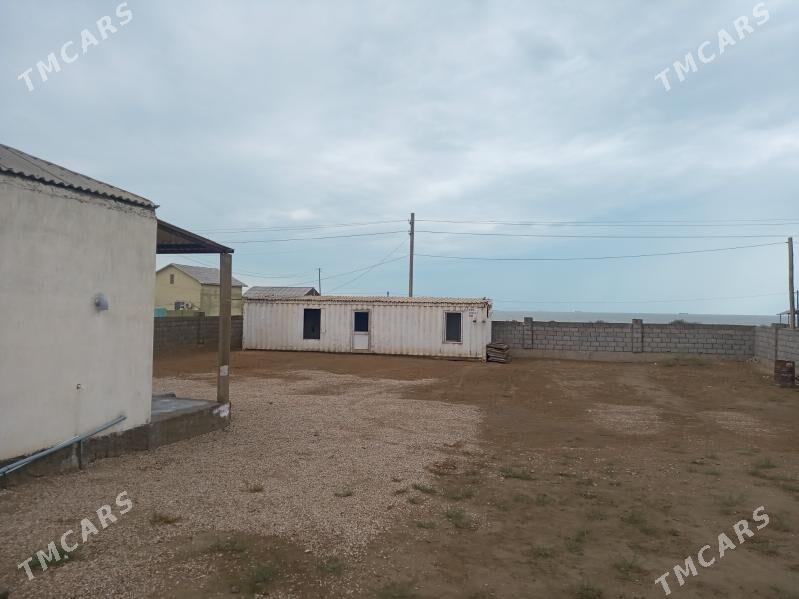 Причал дача - Эсенгулы - img 3