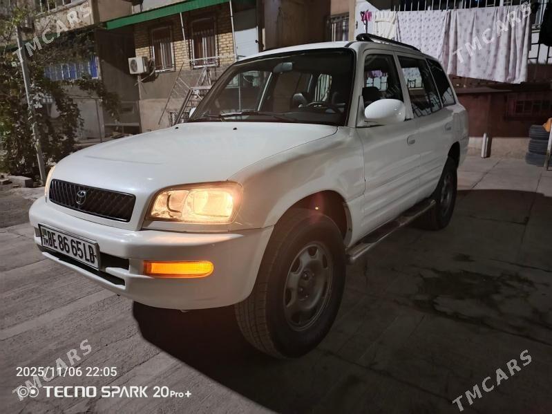 Toyota RAV4 1997 - 90 000 TMT - Türkmenabat - img 2