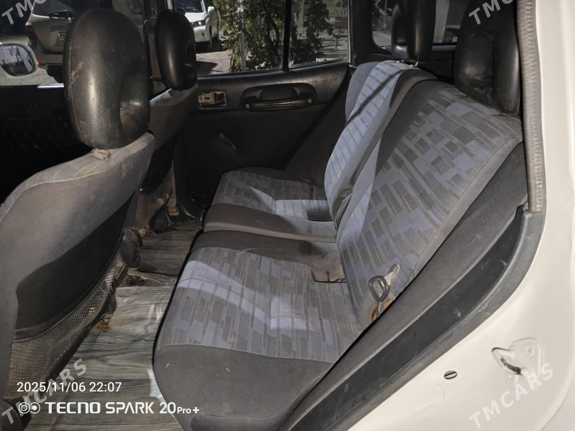 Toyota RAV4 1997 - 90 000 TMT - Türkmenabat - img 8