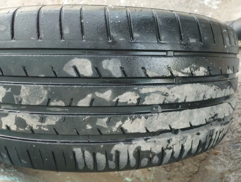 диски литые Воссен (Vossen) 2 200 TMT - Türkmenbaşy - img 7