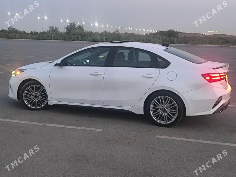 Kia Forte 2022 - 280 000 TMT - Aşgabat - img 7