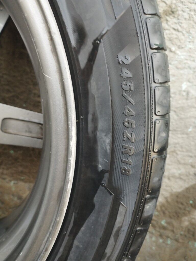 диски литые Воссен (Vossen) 2 200 TMT - Türkmenbaşy - img 5