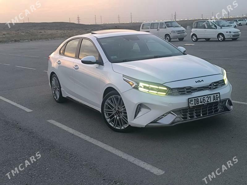 Kia Forte 2022 - 280 000 TMT - Aşgabat - img 4