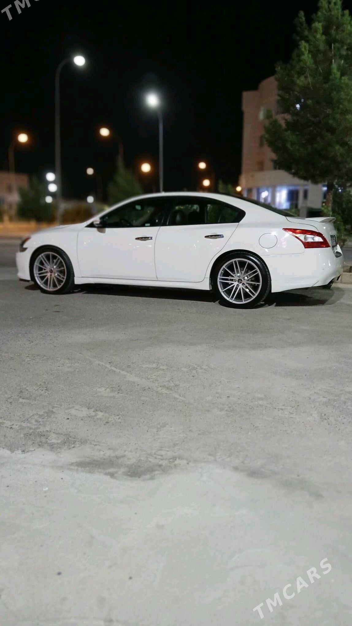 Nissan Maxima 2010 - 195 000 TMT - Aşgabat - img 6