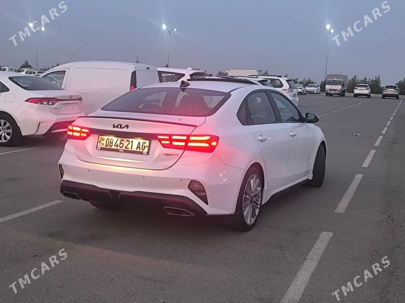 Kia Forte 2022 - 280 000 TMT - Aşgabat - img 6