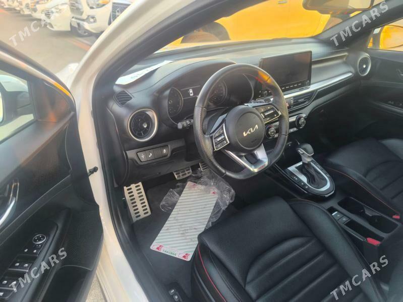 Kia Forte 2022 - 280 000 TMT - Aşgabat - img 1