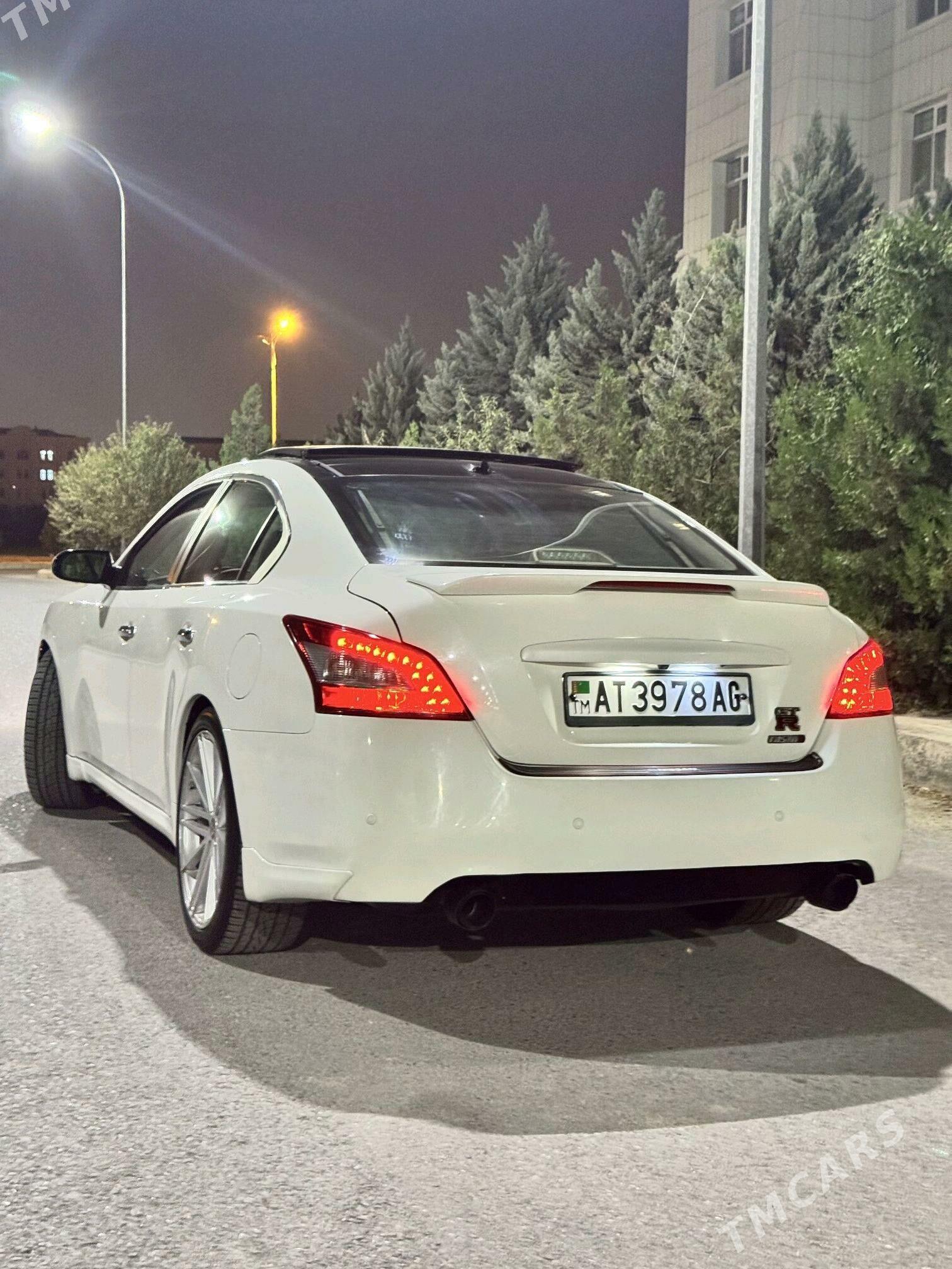 Nissan Maxima 2010 - 195 000 TMT - Aşgabat - img 2