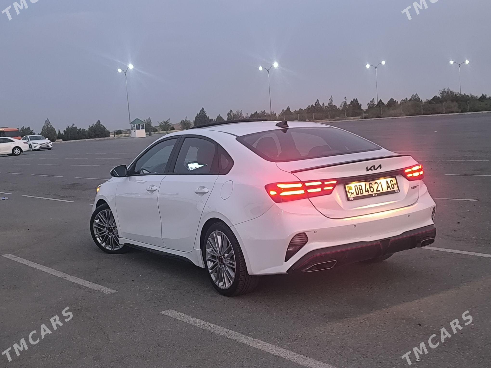 Kia Forte 2022 - 280 000 TMT - Aşgabat - img 3
