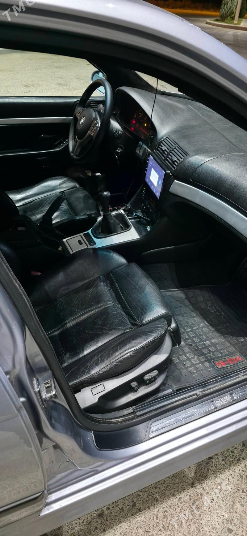 BMW M5 1998 - 130 000 TMT - Türkmenabat - img 5
