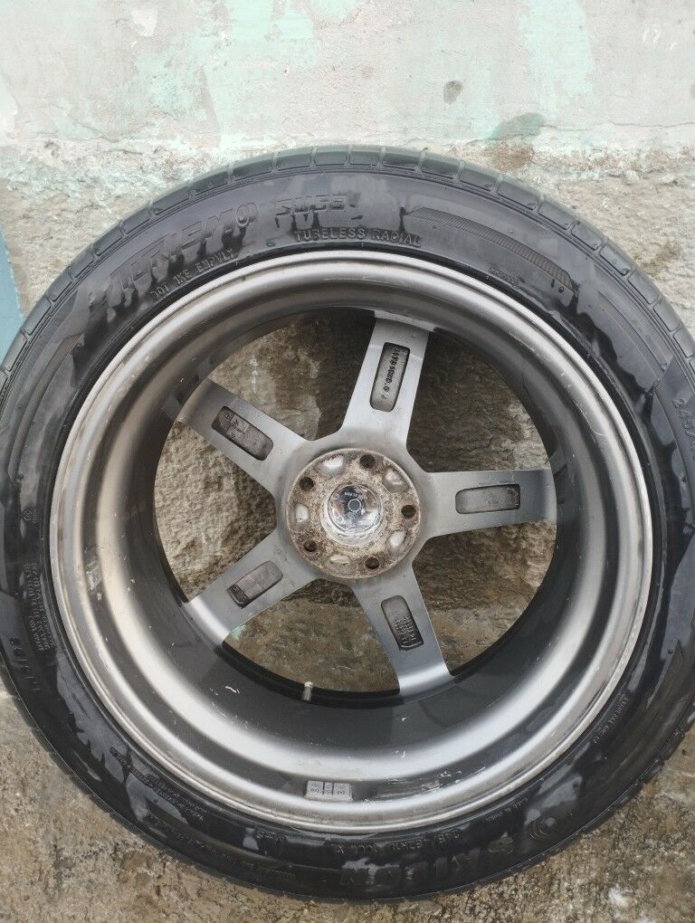 диски литые Воссен (Vossen) 2 200 TMT - Türkmenbaşy - img 4