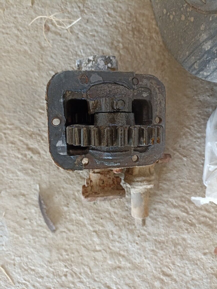 maz adbor nasos 1 000 TMT - Эсенгулы - img 2