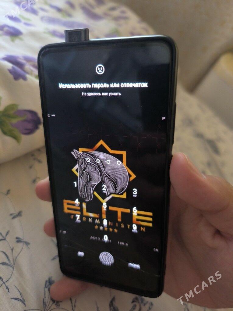 Mi9T - Ашхабад - img 2