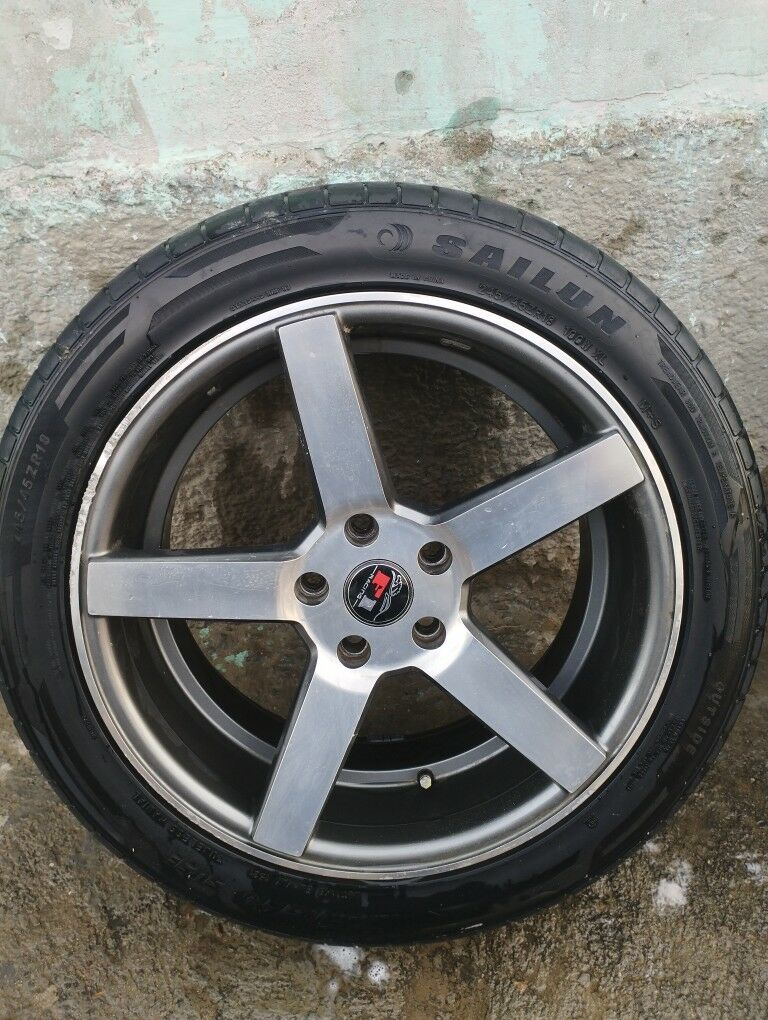 диски литые Воссен (Vossen) 2 200 TMT - Türkmenbaşy - img 2