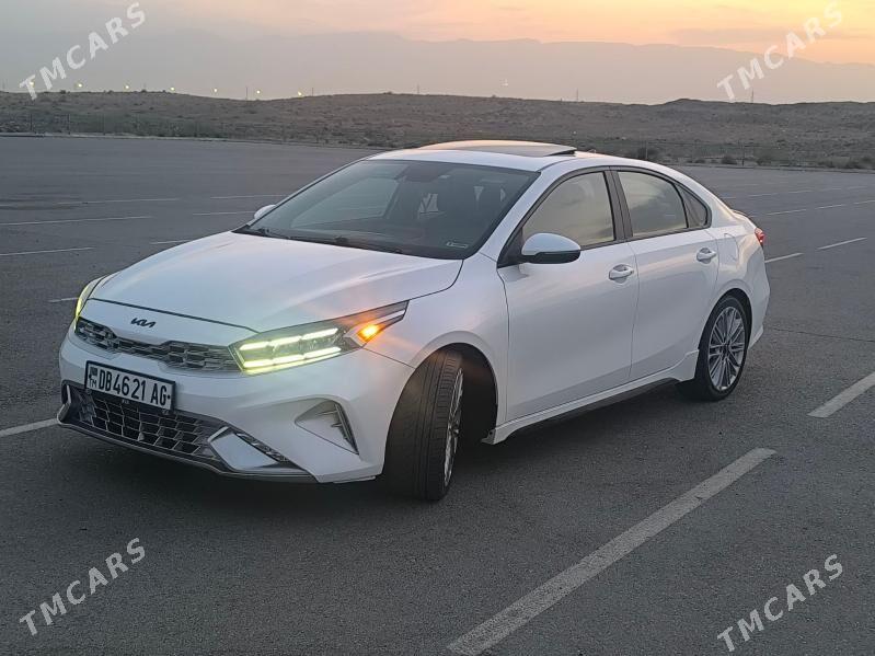 Kia Forte 2022 - 280 000 TMT - Aşgabat - img 5