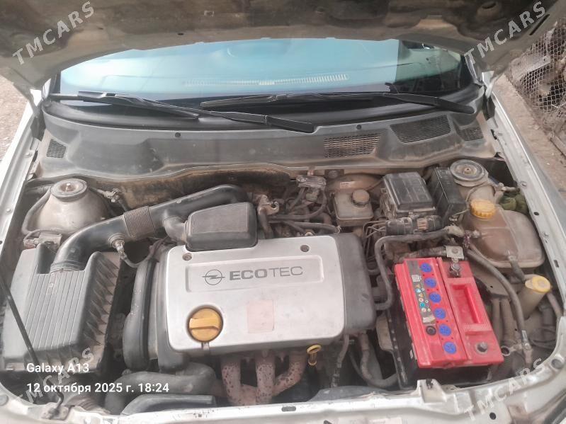 Opel Astra 1999 - 65 000 TMT - Mary - img 8