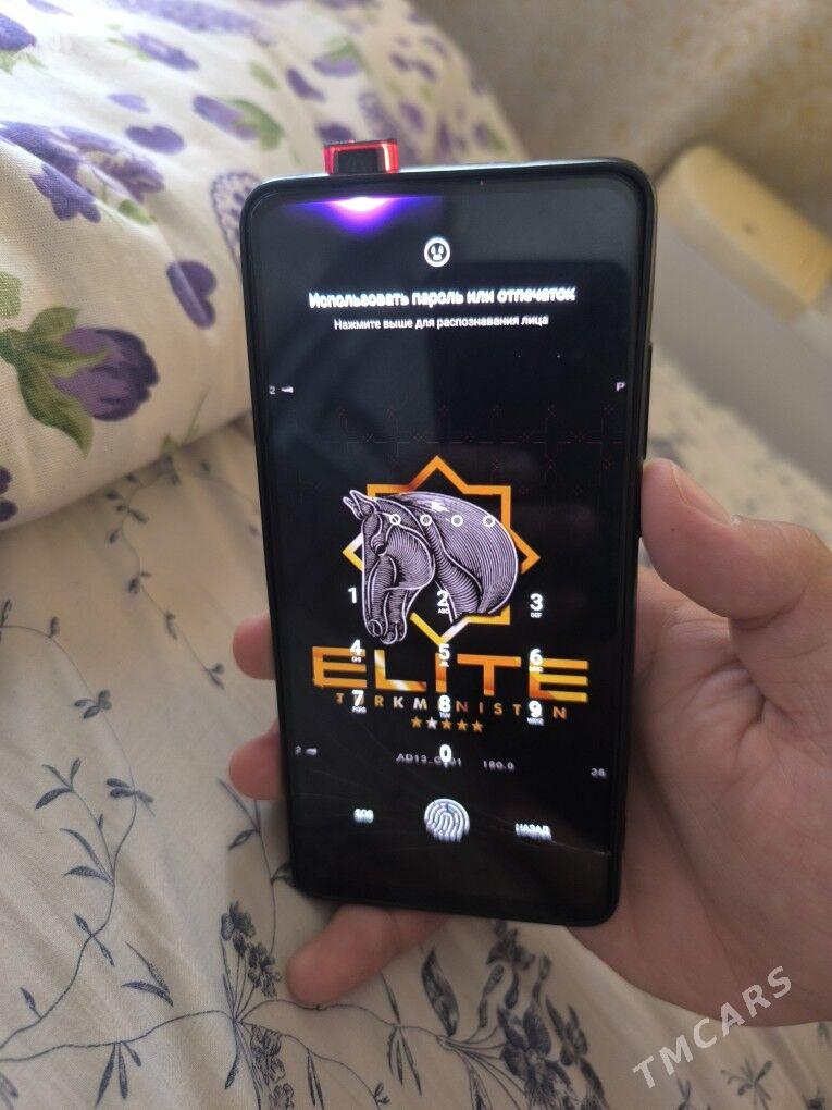 Mi9T - Ашхабад - img 5