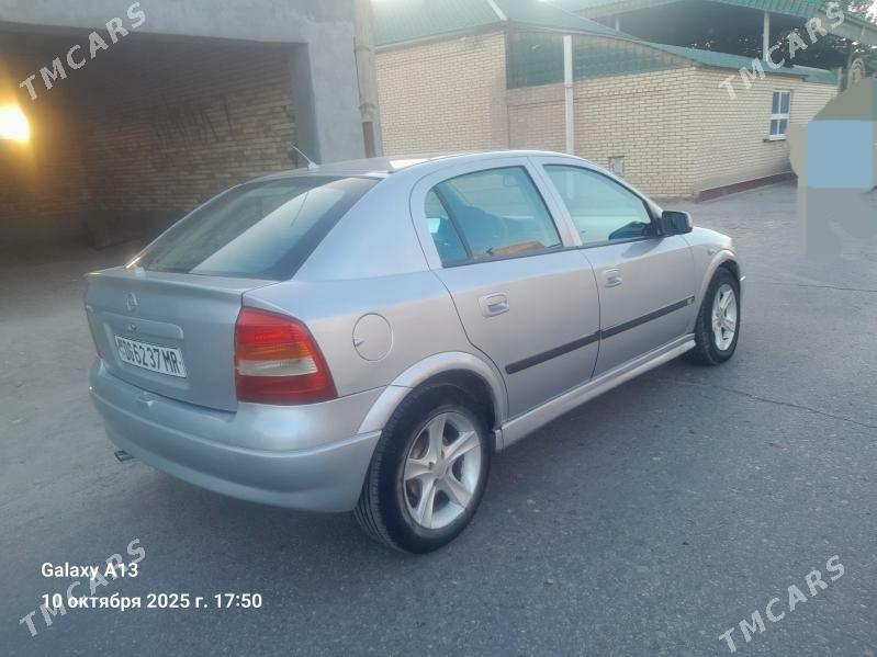 Opel Astra 1999 - 65 000 TMT - Mary - img 5