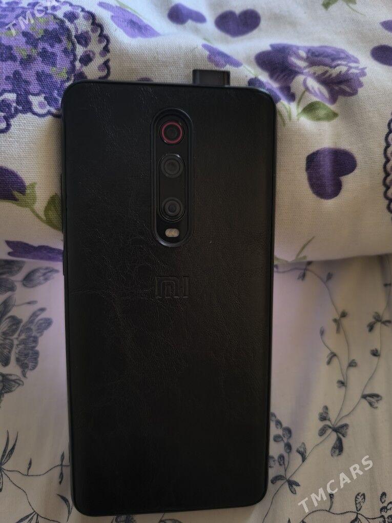 Mi9T - Ашхабад - img 4