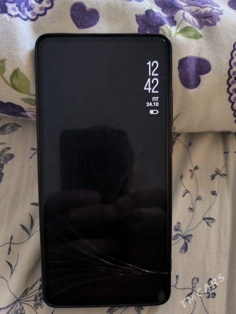 Mi9T - Ашхабад - img 1