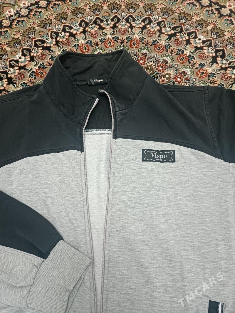 Sportiwny kurtga - Balkanabat - img 4